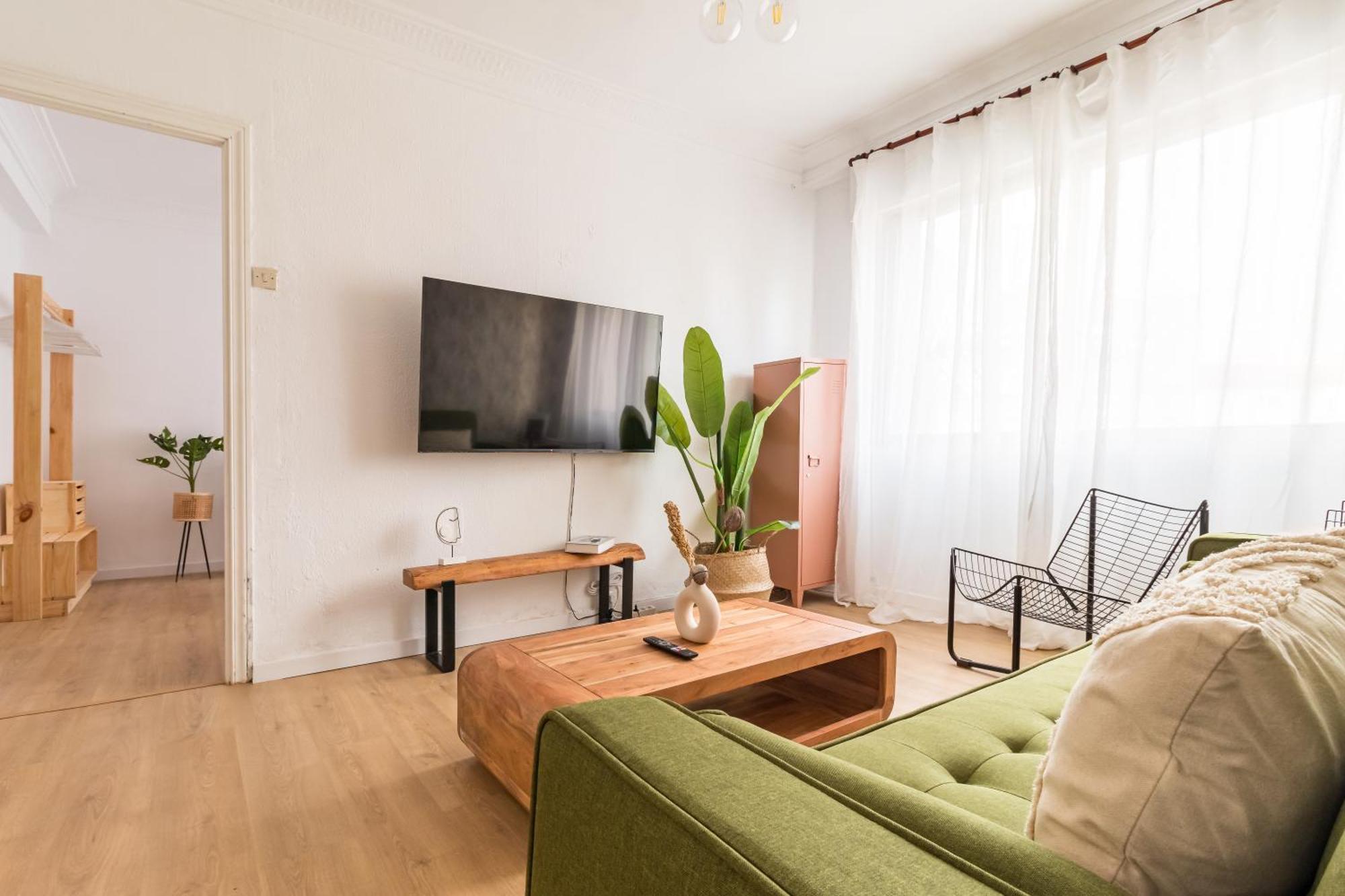 Appartement Moderno Centrico