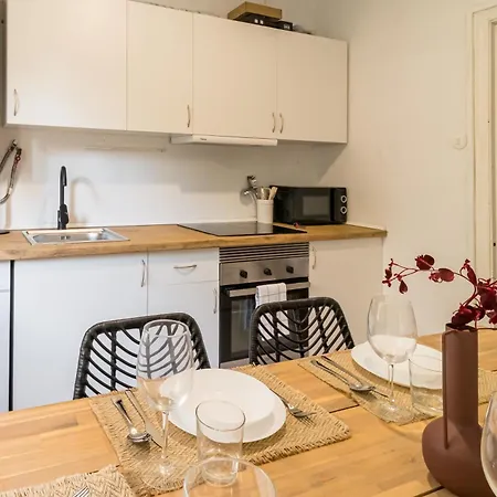Moderno Apartamento Centrico Santander Exterior photo