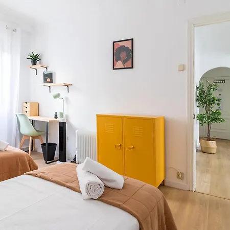 Moderno Apartamento Centrico Santander Exterior photo