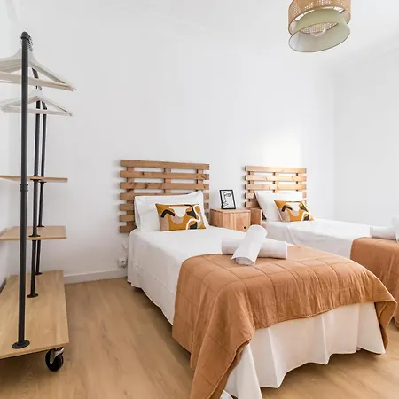 Moderno Apartamento Centrico Santander Exterior photo