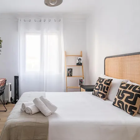 Moderno Apartamento Centrico Santander Exterior photo