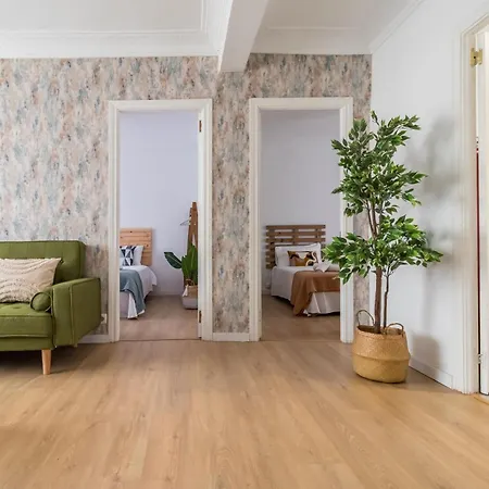 Moderno Apartamento Centrico Santander Exterior photo