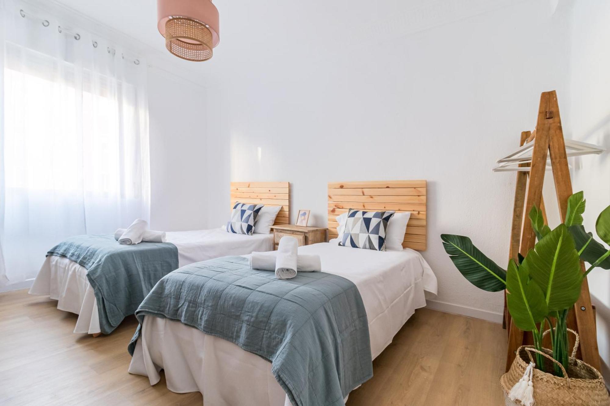 Apartament Moderno Centrico *