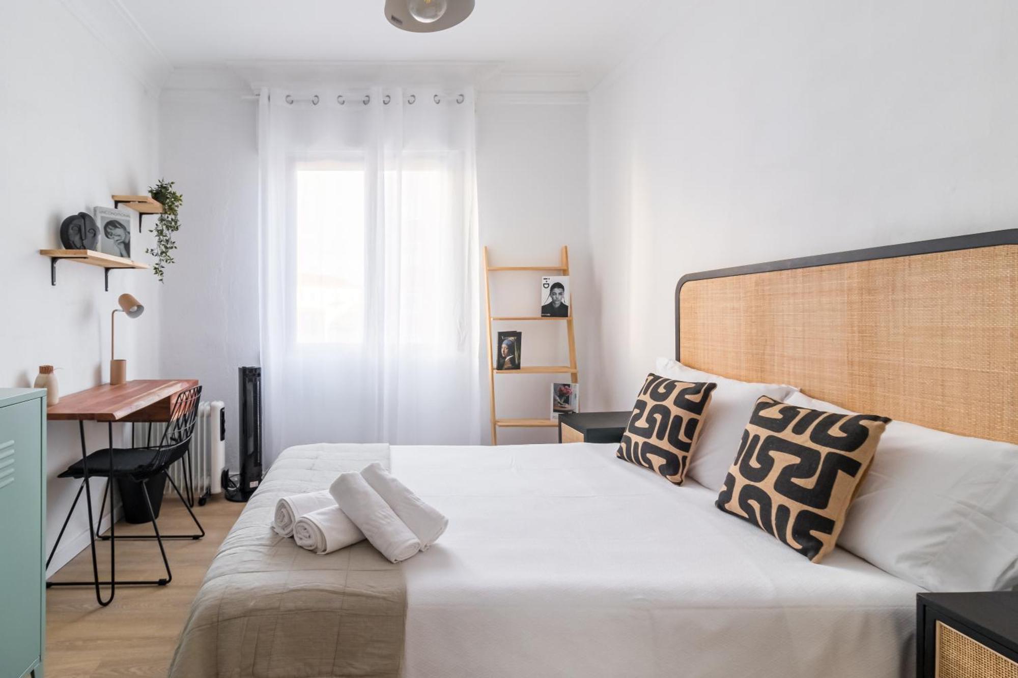 Moderno Centrico Apartament