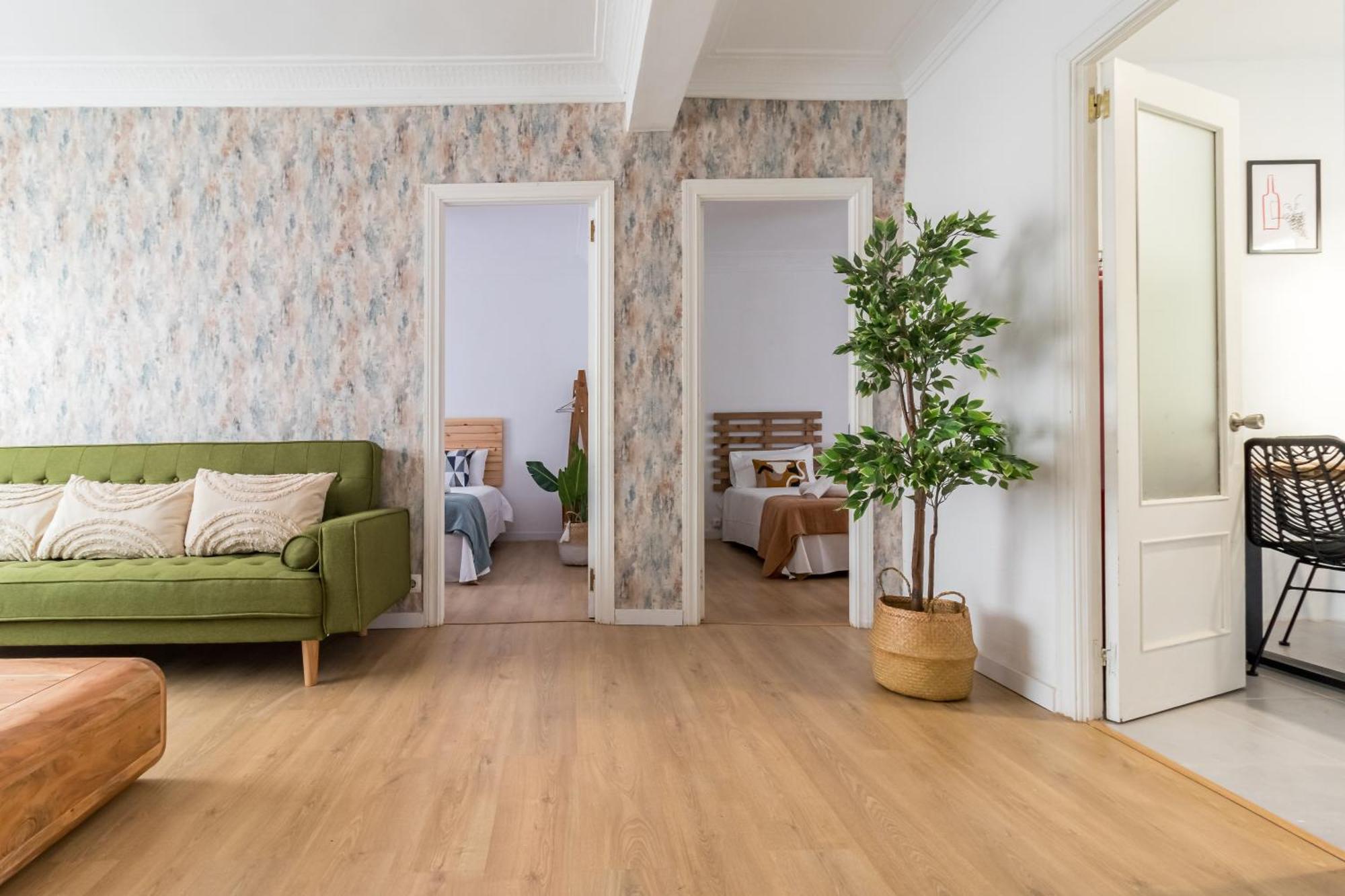 Apartament Moderno Centrico